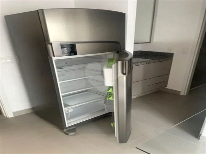 Aluguel Apartamento São Paulo Indianópolis REO1053003 7