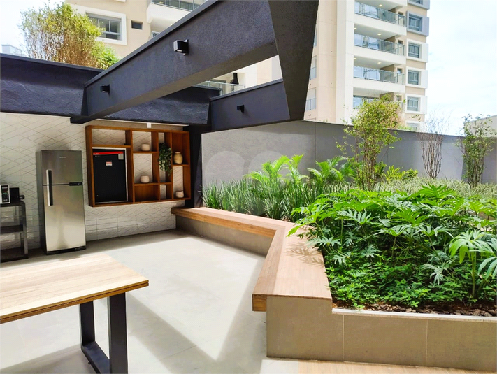 Venda Apartamento São Paulo Ipiranga REO1053004 38