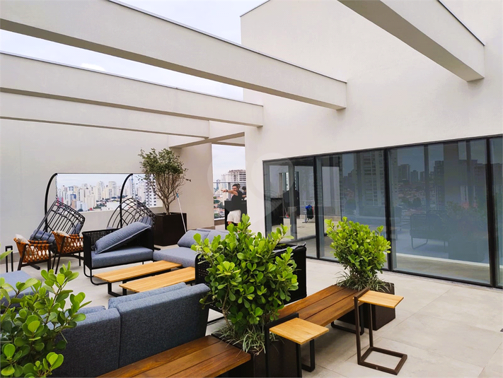 Venda Apartamento São Paulo Ipiranga REO1053004 28