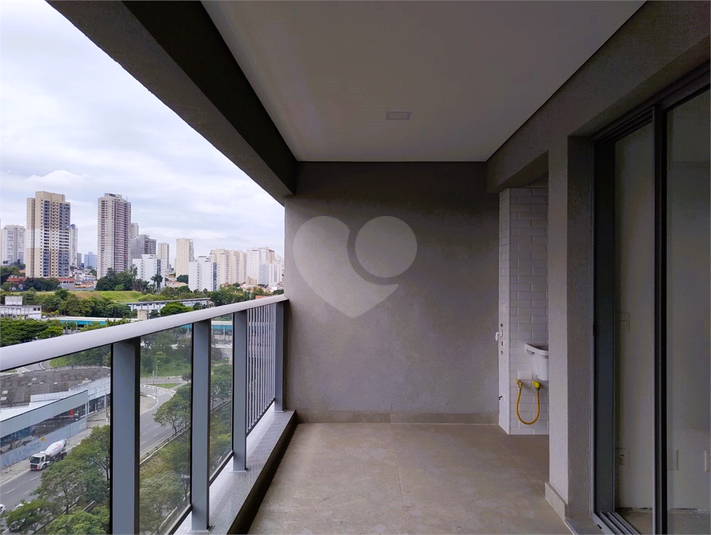 Venda Apartamento São Paulo Ipiranga REO1053004 1