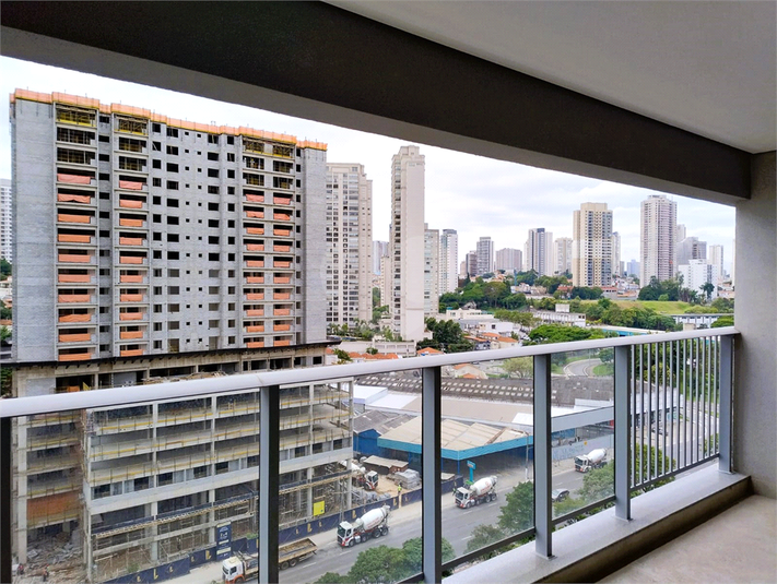 Venda Apartamento São Paulo Ipiranga REO1053004 4