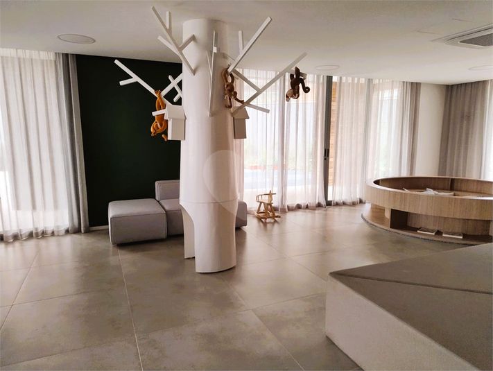 Venda Apartamento São Paulo Ipiranga REO1053004 58