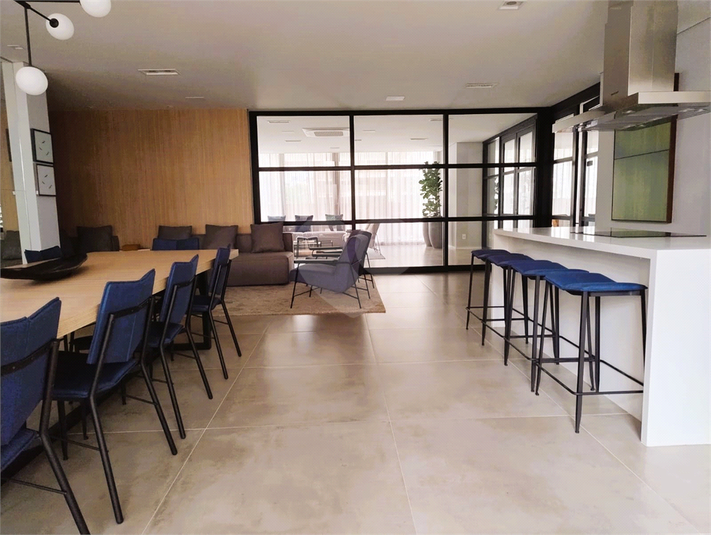 Venda Apartamento São Paulo Ipiranga REO1053004 45