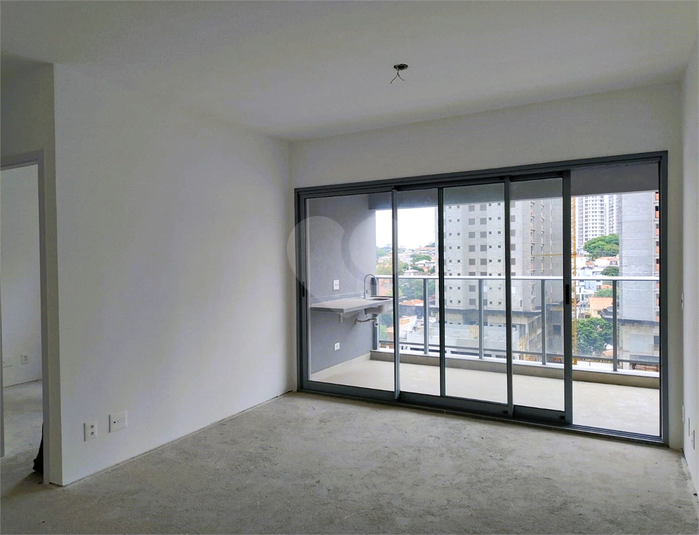 Venda Apartamento São Paulo Ipiranga REO1053004 10