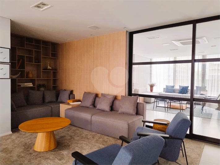 Venda Apartamento São Paulo Ipiranga REO1053004 49