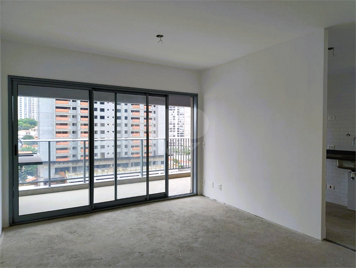 Venda Apartamento São Paulo Ipiranga REO1053004 9