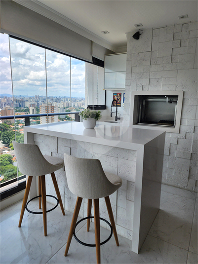 Venda Apartamento São Paulo Campo Belo REO1053005 5