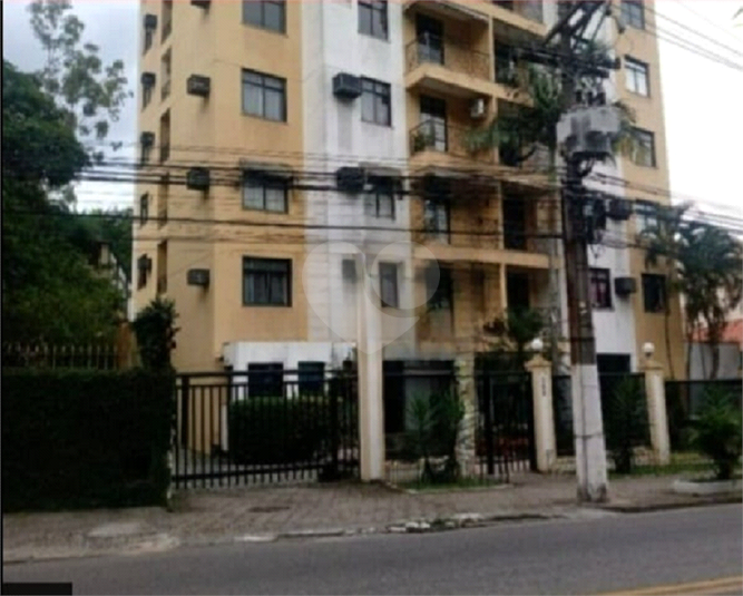 Venda Apartamento Niterói Fonseca REO1053009 1