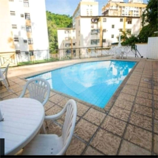 Venda Apartamento Niterói Fonseca REO1053009 13