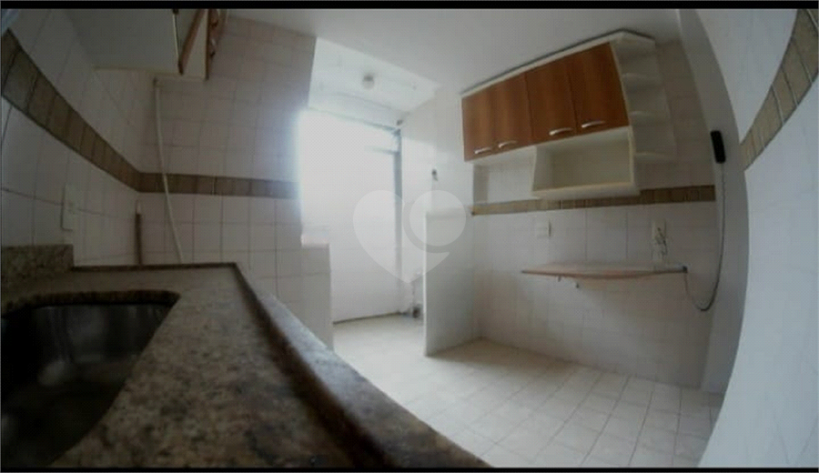 Venda Apartamento Niterói Fonseca REO1053009 10