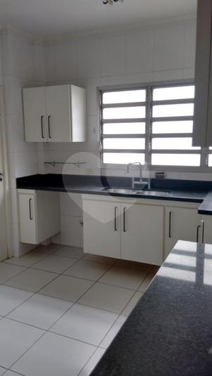 Venda Apartamento São Paulo Perdizes REO105301 23