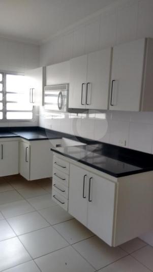 Venda Apartamento São Paulo Perdizes REO105301 20