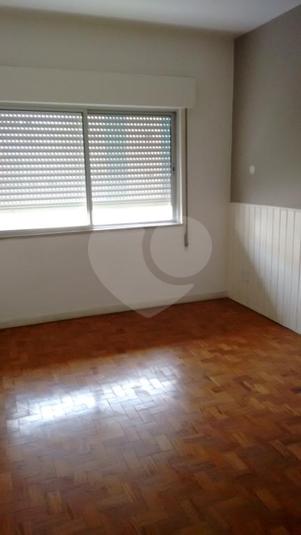 Venda Apartamento São Paulo Perdizes REO105301 15