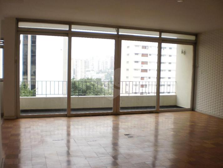 Venda Apartamento São Paulo Perdizes REO105301 2