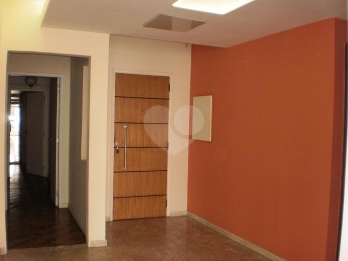 Venda Apartamento São Paulo Perdizes REO105301 11