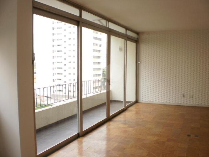 Venda Apartamento São Paulo Perdizes REO105301 3