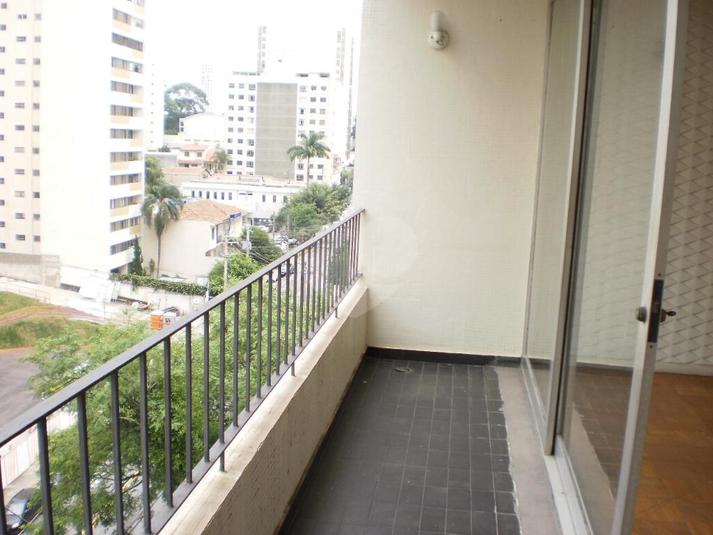 Venda Apartamento São Paulo Perdizes REO105301 5