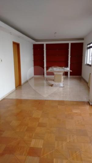 Venda Apartamento São Paulo Perdizes REO105301 9