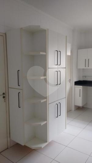 Venda Apartamento São Paulo Perdizes REO105301 22