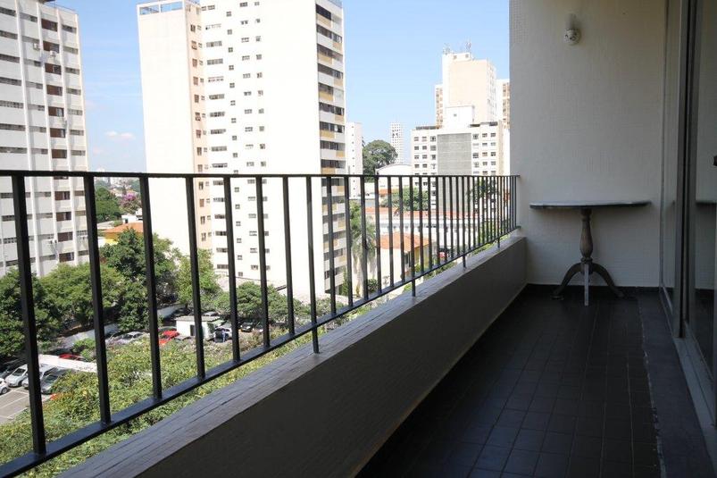 Venda Apartamento São Paulo Perdizes REO105301 7