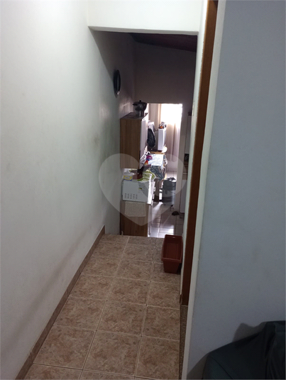 Venda Casa São Paulo Cidade Kemel REO1053010 8