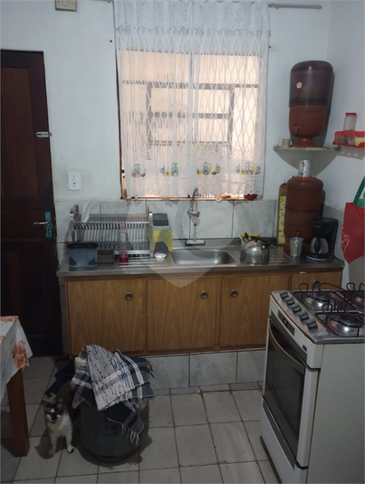 Venda Casa São Paulo Cidade Kemel REO1053010 5