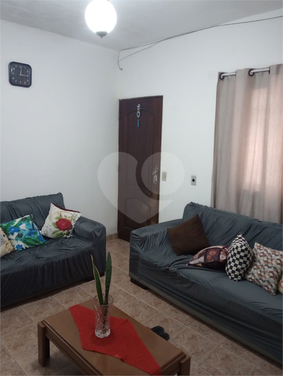 Venda Casa São Paulo Cidade Kemel REO1053010 23