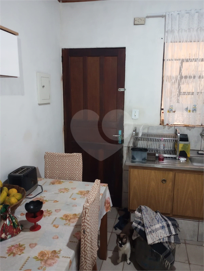 Venda Casa São Paulo Cidade Kemel REO1053010 6