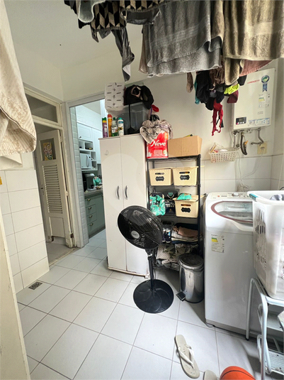 Venda Apartamento Rio De Janeiro Copacabana REO1053011 16