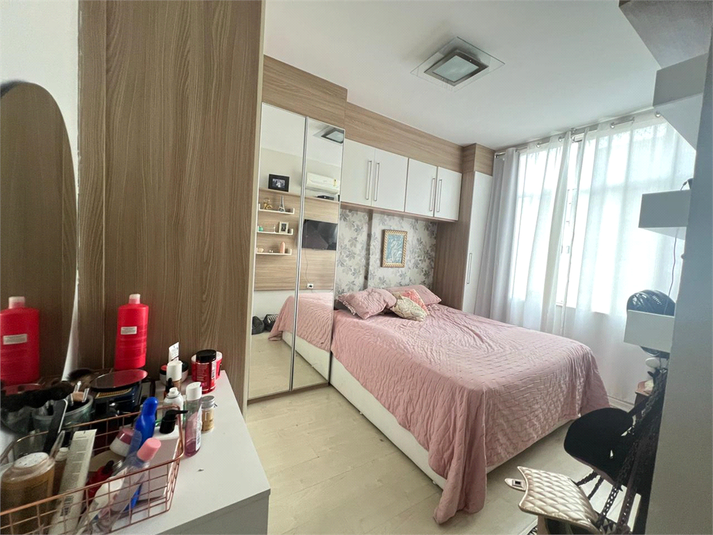 Venda Apartamento Rio De Janeiro Copacabana REO1053011 10