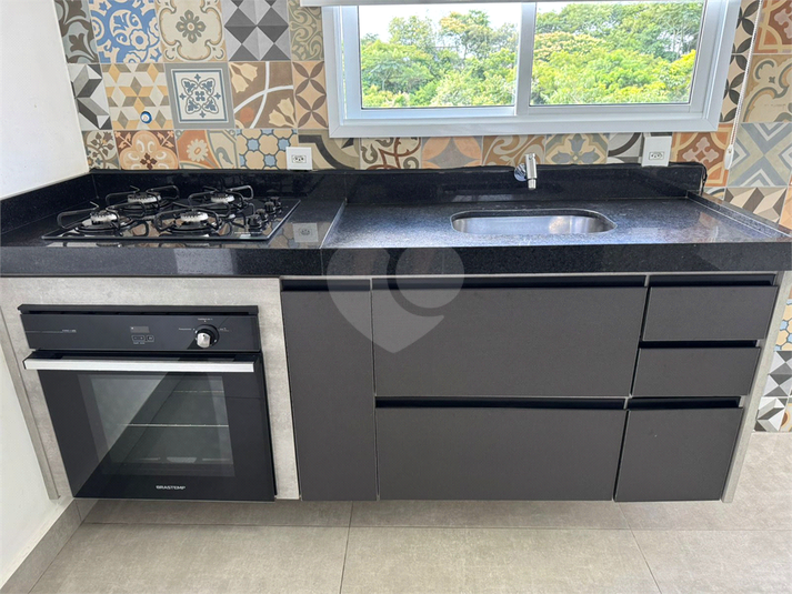 Venda Apartamento Sorocaba Jardim Do Paço REO1053012 7