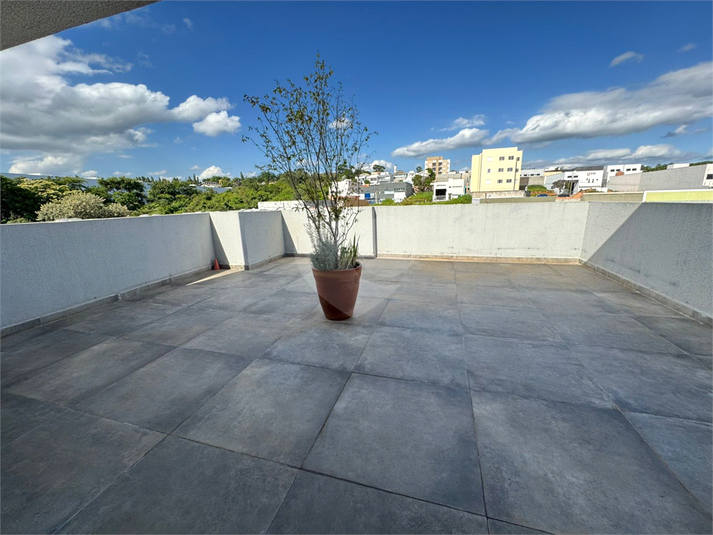 Venda Apartamento Sorocaba Jardim Do Paço REO1053012 17