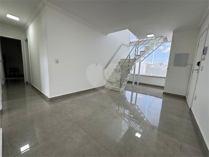 Venda Apartamento Sorocaba Jardim Do Paço REO1053012 2