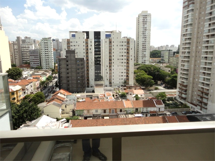 Aluguel Apartamento São Paulo Barra Funda REO1053019 3