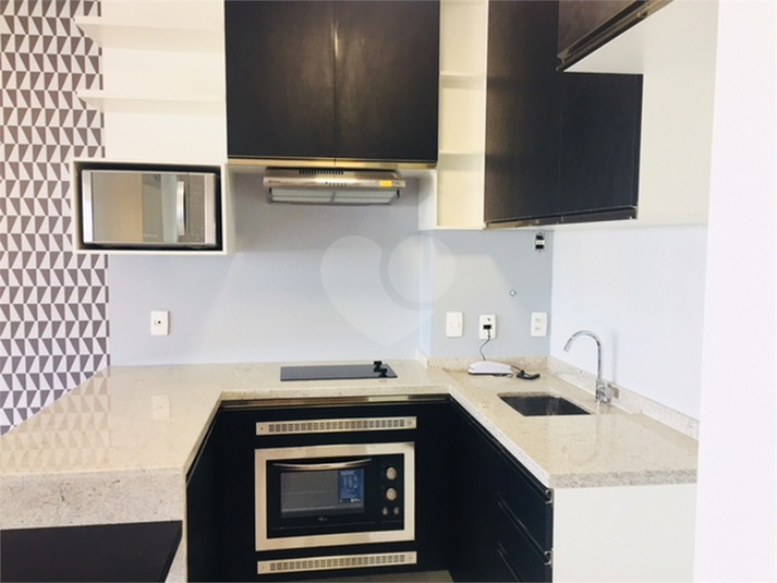 Aluguel Apartamento São Paulo Barra Funda REO1053019 19