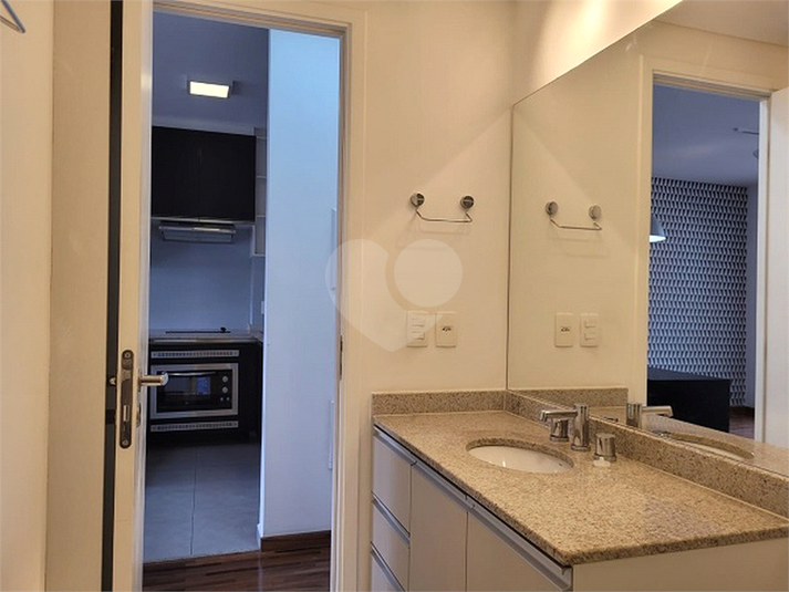 Aluguel Apartamento São Paulo Barra Funda REO1053019 32