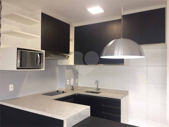 Aluguel Apartamento São Paulo Barra Funda REO1053019 22