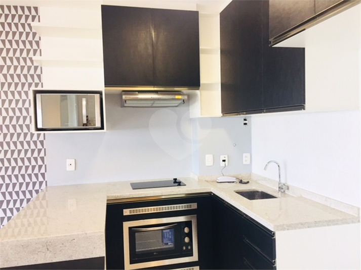 Aluguel Apartamento São Paulo Barra Funda REO1053019 18