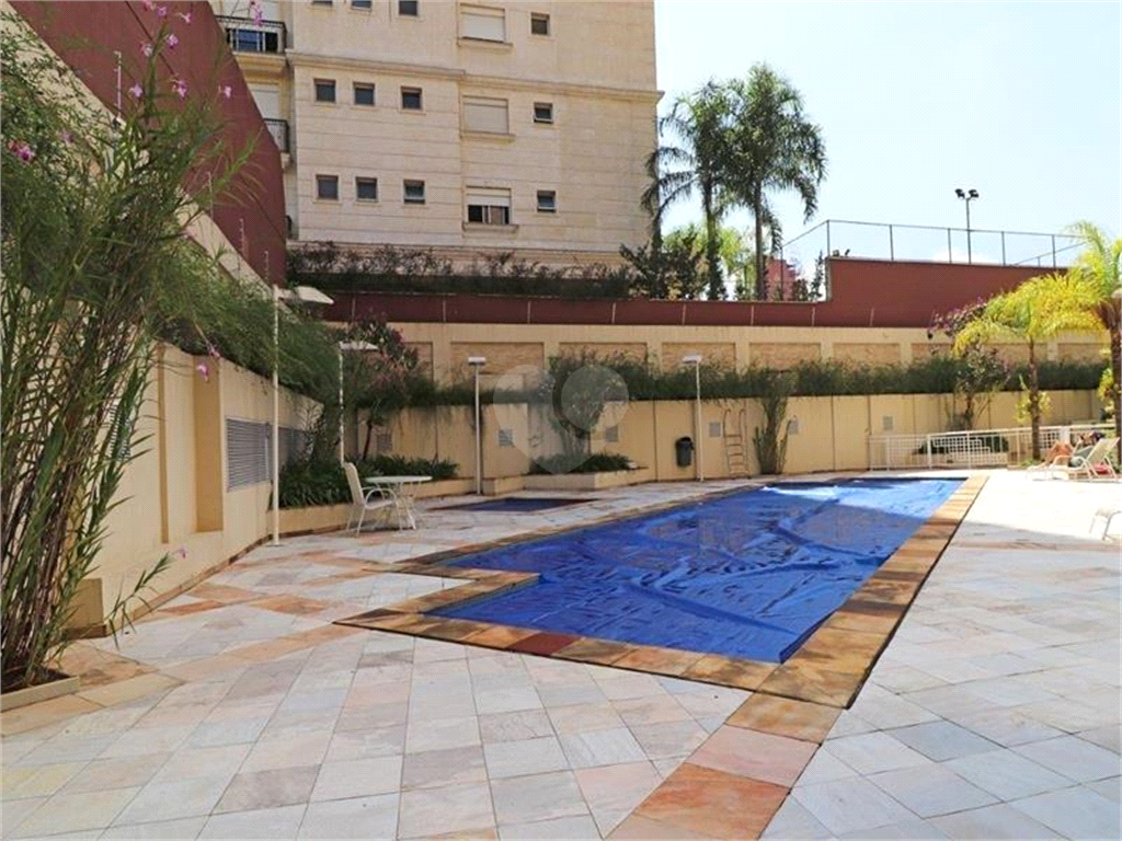 Venda Apartamento São Paulo Pacaembu REO105302 31