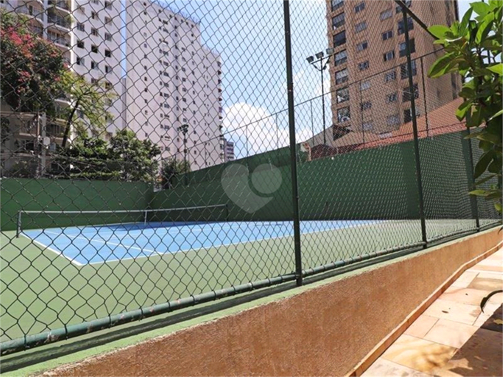 Venda Apartamento São Paulo Pacaembu REO105302 30