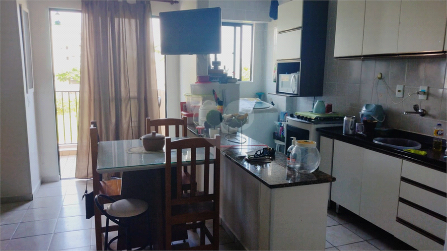 Venda Apartamento Bertioga Boraceia REO1053020 14