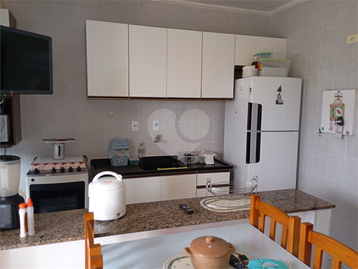 Venda Apartamento Bertioga Boraceia REO1053020 9