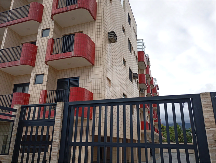 Venda Apartamento Bertioga Boraceia REO1053020 2