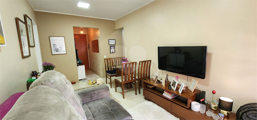 Venda Apartamento São Paulo Bela Vista REO1053023 2