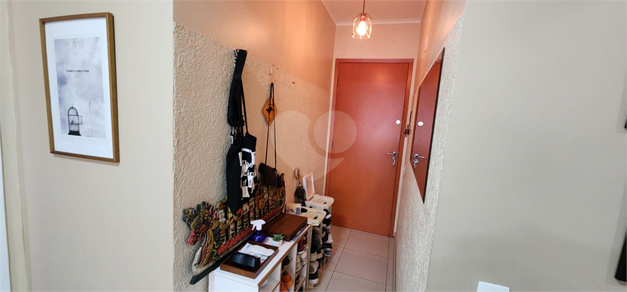 Venda Apartamento São Paulo Bela Vista REO1053023 3