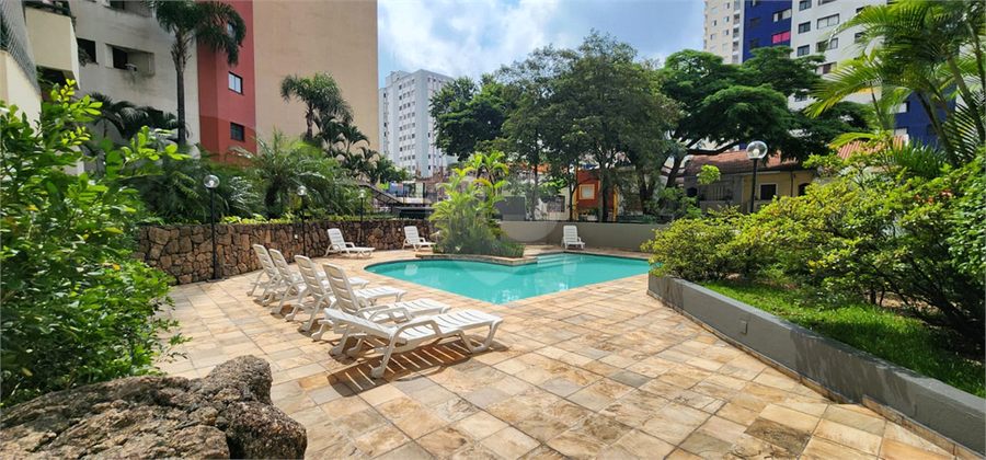 Venda Apartamento São Paulo Bela Vista REO1053023 15