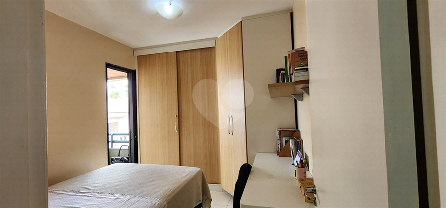 Venda Apartamento São Paulo Bela Vista REO1053023 4