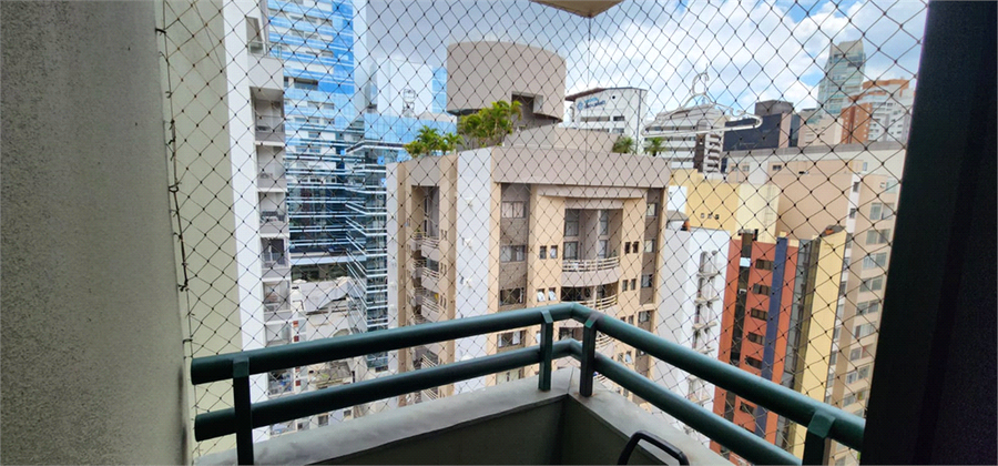 Venda Apartamento São Paulo Bela Vista REO1053023 13