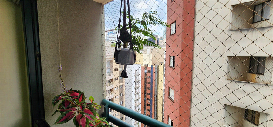 Venda Apartamento São Paulo Bela Vista REO1053023 6