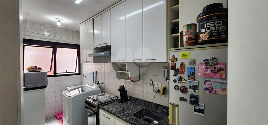 Venda Apartamento São Paulo Bela Vista REO1053023 5